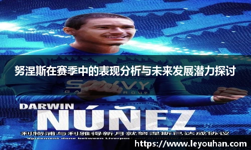 努涅斯在赛季中的表现分析与未来发展潜力探讨